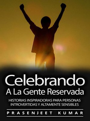 cover image of Celebrando a La Gente Reservada